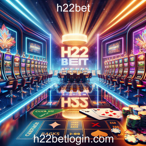 Apostas Online: O Crescimento da h22bet no Cenário Digital